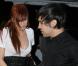Pete Wentz a beau être un rockeur, il n'en reste pas moins un parfait gentleman avec sa Ashlee Simpson 