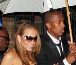Mariah Carey et Nick Cannon. Pour une diva, un homme se doit être un parfait gentleman ! 