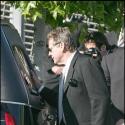 Le dernier adieu à Farrah Fawcett... Toutes les photos de ses intimes effondrés à ses obsèques...