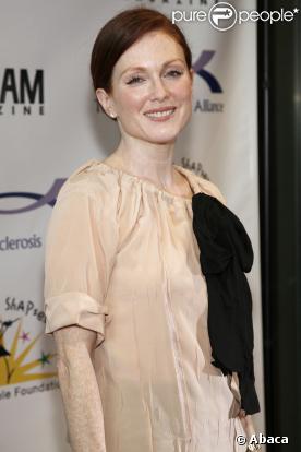 Julianne Moore