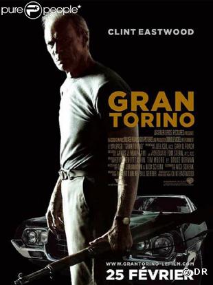 Des images de "Gran Torino", de Clint Eastwood, disponible en DVD le 3 juillet 2009 !
