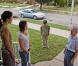 Des images de "Gran Torino", de Clint Eastwood, disponible en DVD le 3 juillet 2009 !