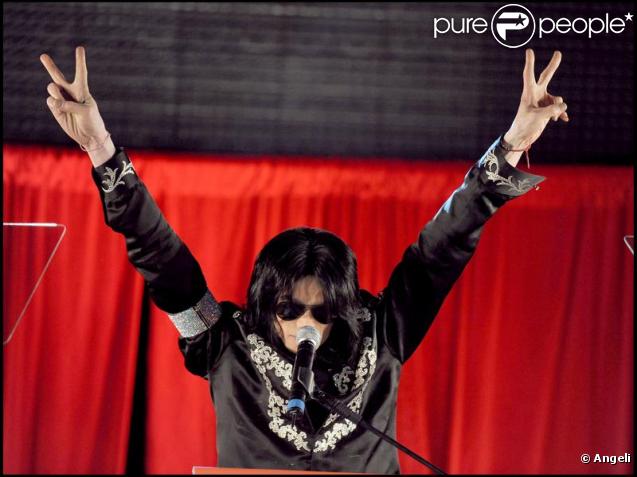 Les obsèques de Michael Jackson devraient se dérouler le 7 juillet.