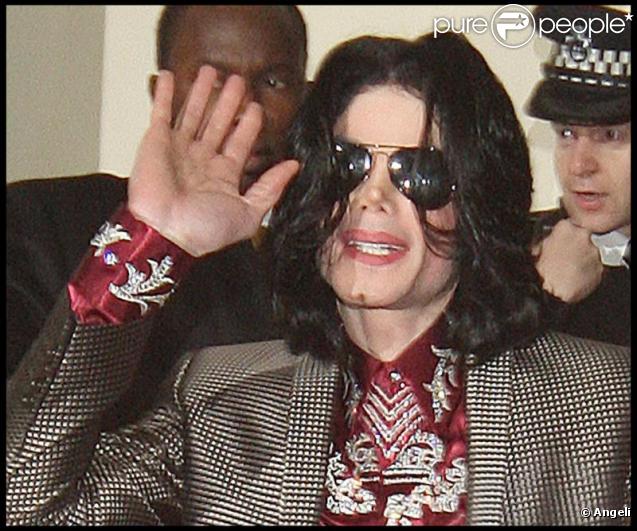 Les obsèques de Michael Jackson devraient se dérouler le 7 juillet.