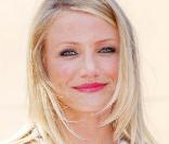 Cameron Diaz, cinquième actrice la mieux payée en 2008 !