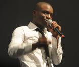 Dale au Casino Barrière de Toulouse dans le cadre de la tournée Nouvelle Star. Le 2 juillet 2009