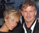 En 2007 à Londres, les Beckham rayonnent de bonheur lors d'une soirée en amoureux ! 