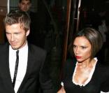 Ce qui prime chez les Beckham c'est d'être toujours assortis. Comme des faux jumeaux, Victoria et David ne peuvent s'empêcher de s'habiller pareil. Un vrai It-couple ! 