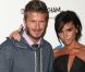 David et Victoria Beckham