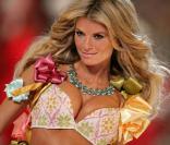 Marisa Miller pour Victoria's Secret !