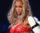 Tyra Banks pour Victoria"s Secret !