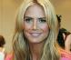 Heidi Klum pour Victoria"s Secret !