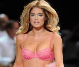 Doutzen Kroes pour Victoria's Secret !