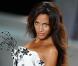 Noémie Lenoir pour Victoria"s Secret !