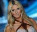 Heidi Klum pour Victoria"s Secret !