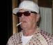 Jack Nicholson est un fan des Yankees... mais surtout un acteur aux multiples casquettes !