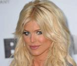 Victoria Silvstedt 