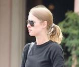 Nicky Hilton et son boyfriend David Katzenberg à Malibu, le 4 juillet 2009
