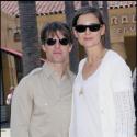 Tom Cruise fête ses 47 ans avec... les femmes de sa vie !