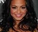 La très sexy Christina Milian... pour la première fois topless et c'est très mignon tout ça !