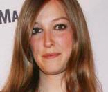 Alexandra Maria Lara, lors de l'avant-première de 
