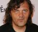 Emir Kusturica, lors de l'avant-première de "L'affaire Farewell", qui s'est tenue dans le cadre du 7e Festival Paris Cinéma, au Gaumont Opéra, le 6 juillet 2009 !