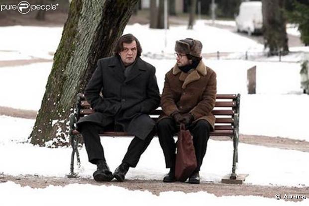 Des images de "L'affaire Farewell", en salles le 23 septembre !