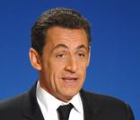 Nicolas Sarkozy 