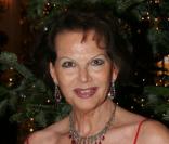 Claudia Cardinal recevra la légion d'Honneur