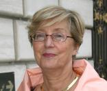 Isabelle Balkany recevra la légion d'Honneur