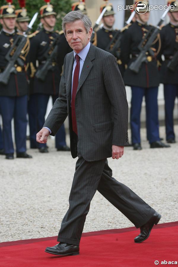 Alain Minc recevra la légion d'Honneur