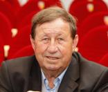 Guy Roux recevra la légion d'Honneur