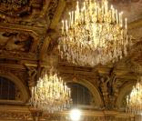 La Légion d'Honneur distingue les people