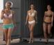 Bar Refaeli pour la marque de lingerie Bonita de Mas !
