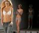 Bar Refaeli pour la marque de lingerie Bonita de Mas !