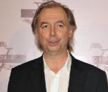 Philippe Chevallier lors de la première du film Victoria : les jeunes années d'une reine à Paris le 7 juillet 2009