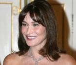 Carla Bruni 