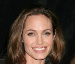 Angelina Jolie