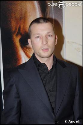 Christophe Rocancourt  