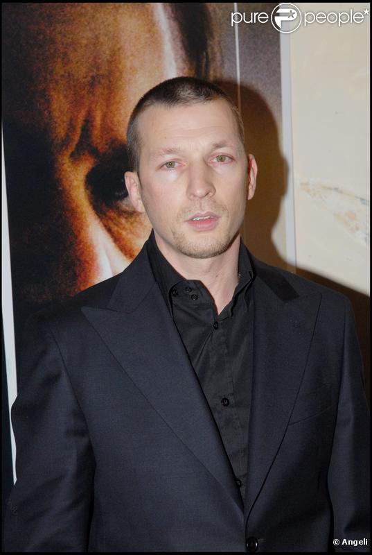 Christophe Rocancourt  