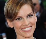 Hilary Swank 