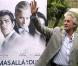 Michael Douglas, en promotion de "Beyond a reasonable doubt"
