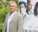 Michael Douglas, en promotion de "Beyond a reasonable doubt"