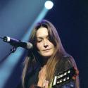 Carla Bruni : un troisième album pour la future première Dame de France...