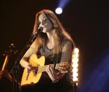 Carla Bruni : son troisième album classé secret défense