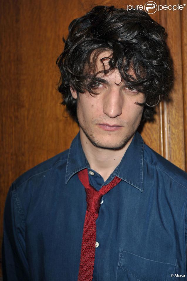Louis Garrel