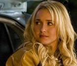 Hayden Panettiere au générique de 