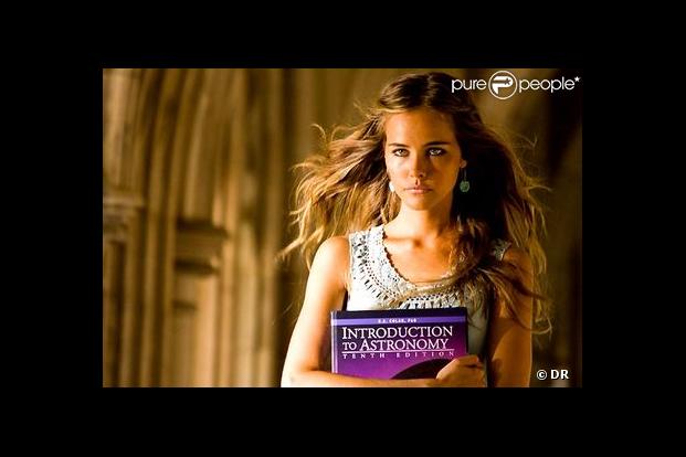 Isabel Lucas, révélation de Transformers 2 ! 