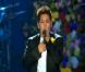 Shaheen Jafargholi chante  Who's Loving Yo u, au Staples Center, pour l'hommage rendu à Michael Jackson