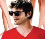 Toy Boy de David MacKenzie (2009) avec Ashton Kutcher
